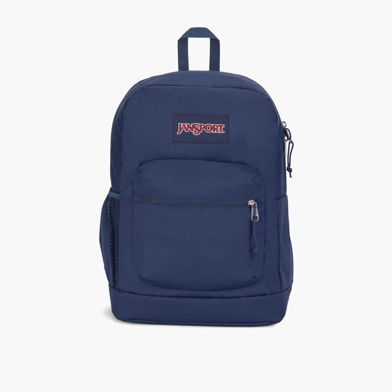 Jansport Solid Backpack in Navy for Kids - Image 1